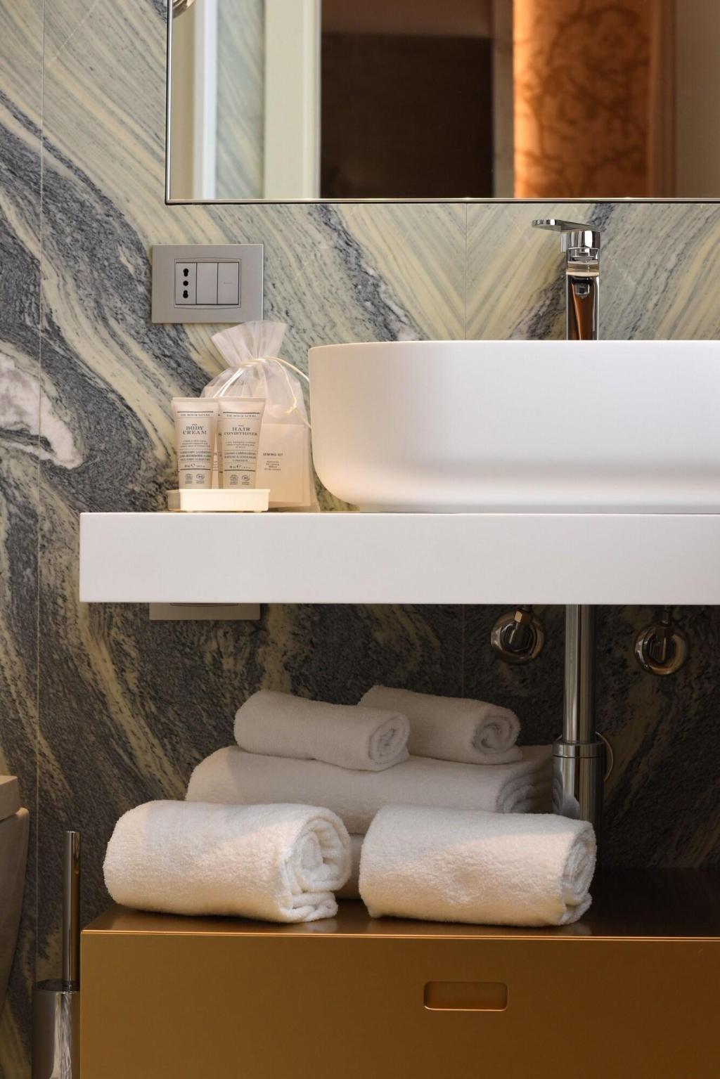 Imagem da galeria de Santa Croce Boutique Hotel