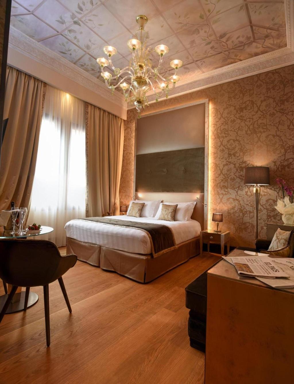 Imagem da galeria de Santa Croce Boutique Hotel