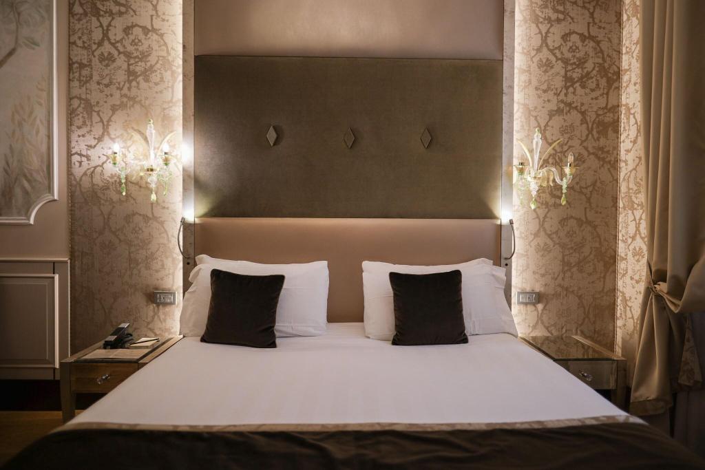 Imagem da galeria de Santa Croce Boutique Hotel