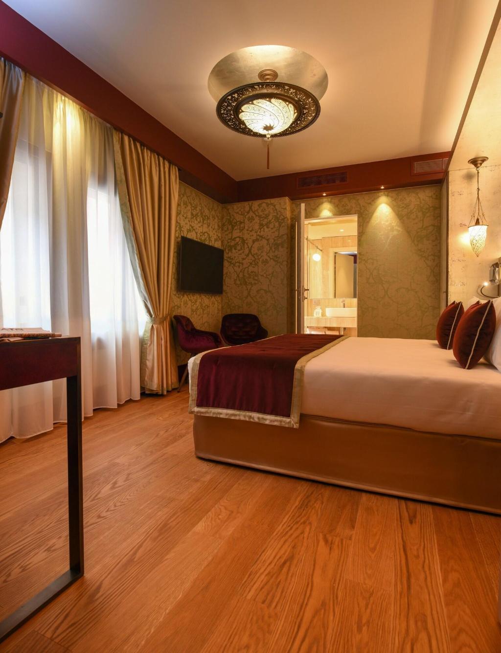 Imagem da galeria de Santa Croce Boutique Hotel