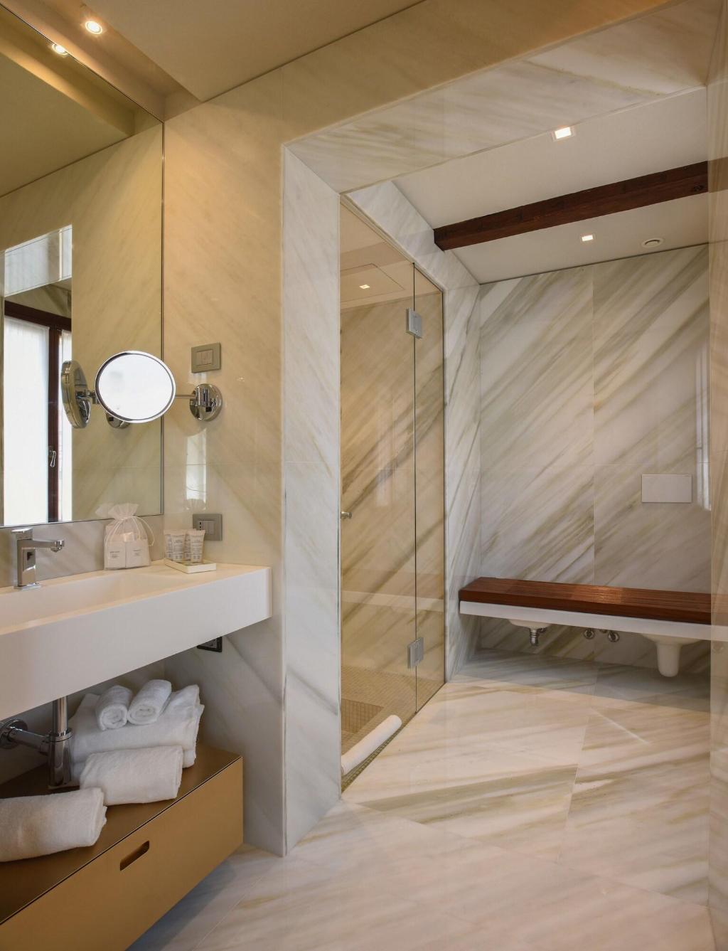 Imagem da galeria de Santa Croce Boutique Hotel