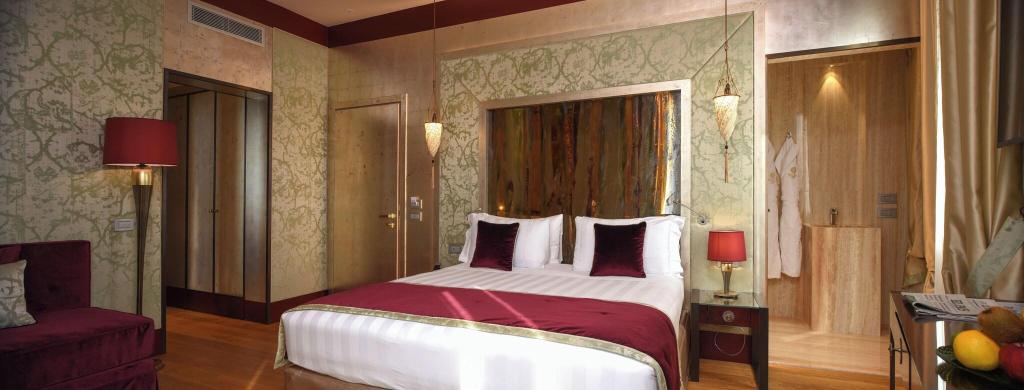 Imagem da galeria de Santa Croce Boutique Hotel