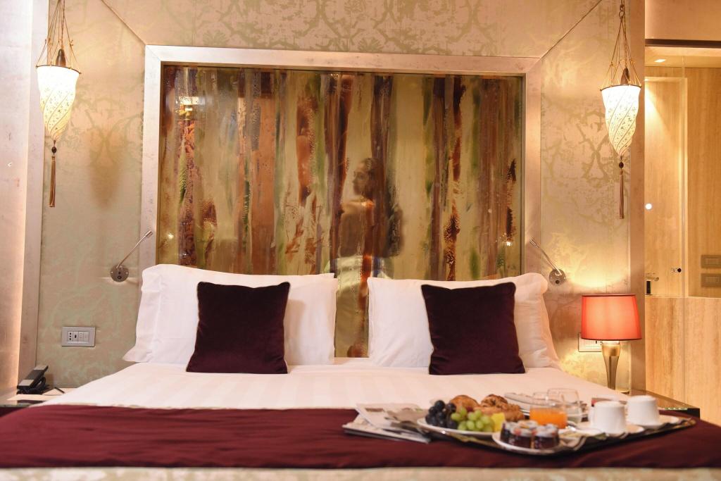 Imagem da galeria de Santa Croce Boutique Hotel