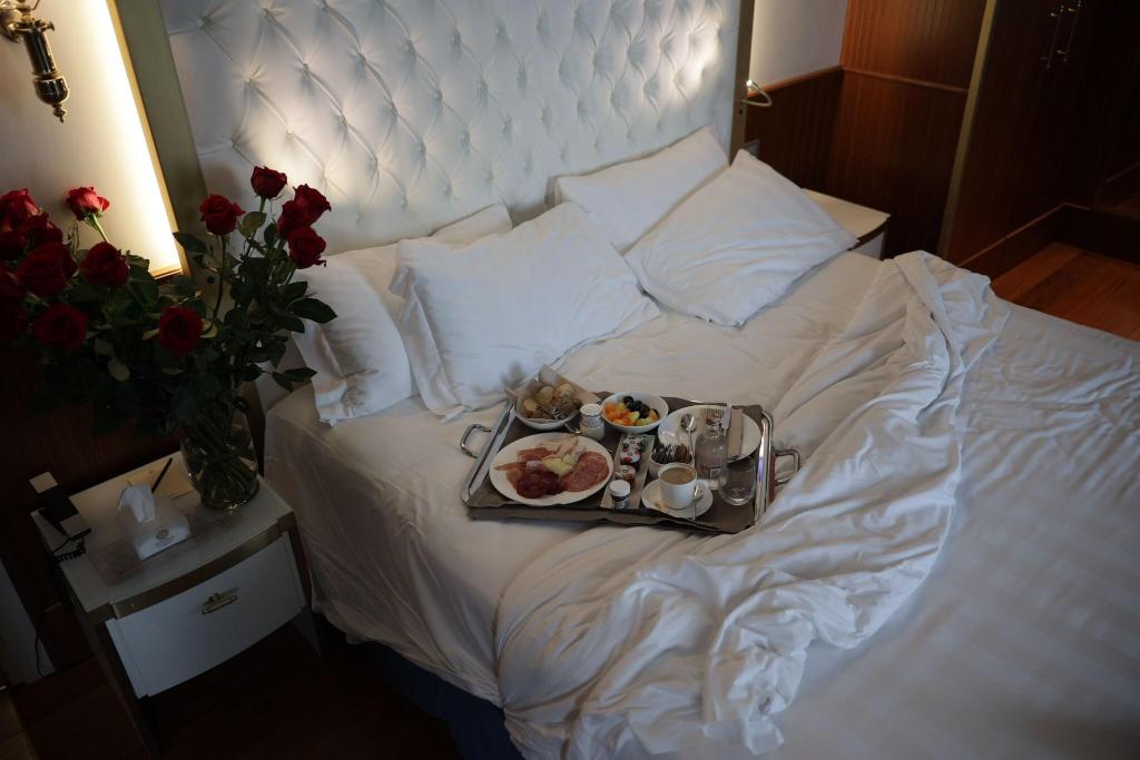 Imagem da galeria de Santa Croce Boutique Hotel