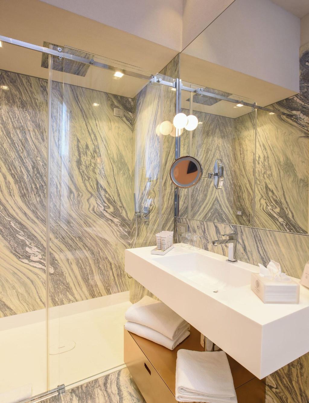 Imagem da galeria de Santa Croce Boutique Hotel