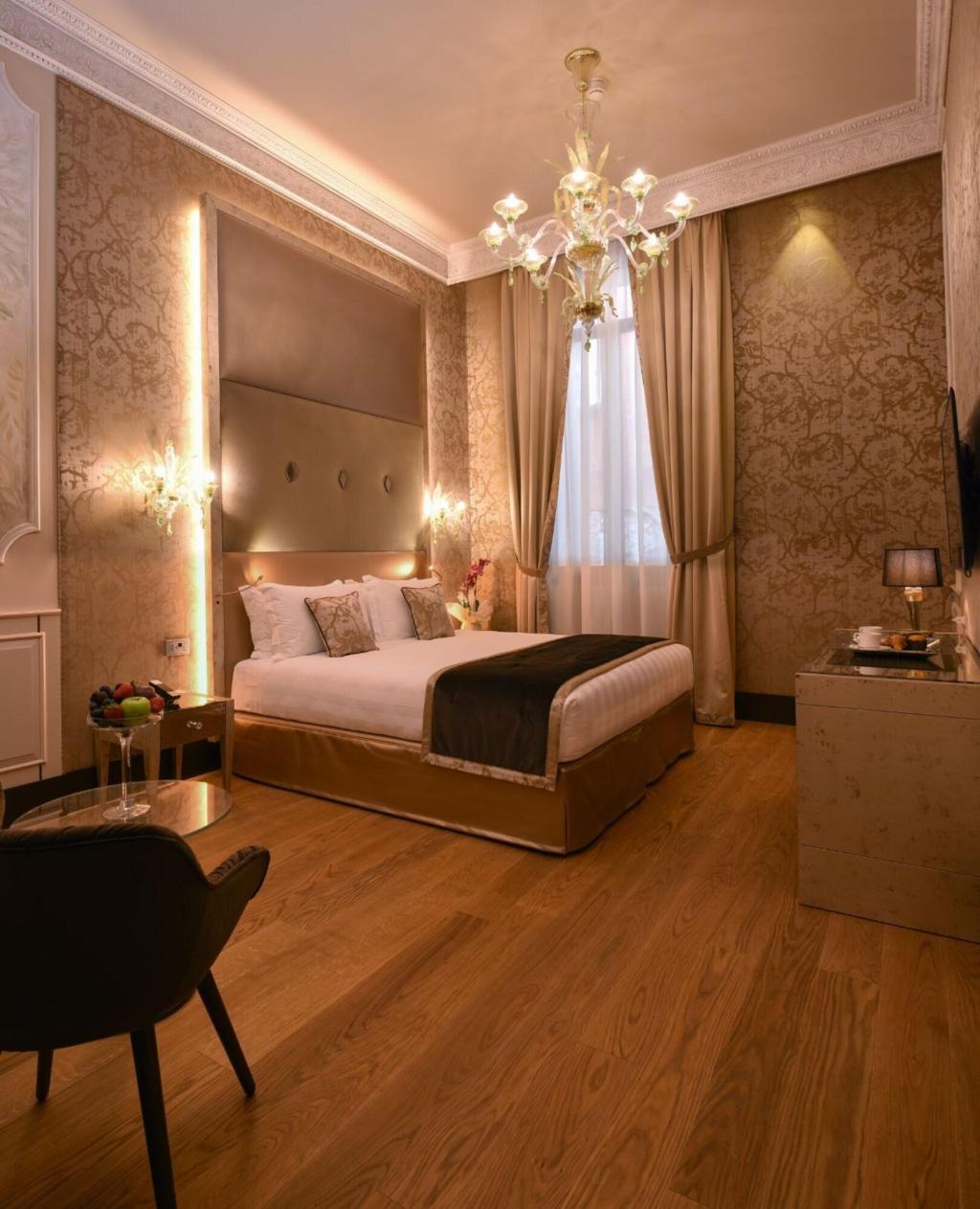 Imagem da galeria de Santa Croce Boutique Hotel