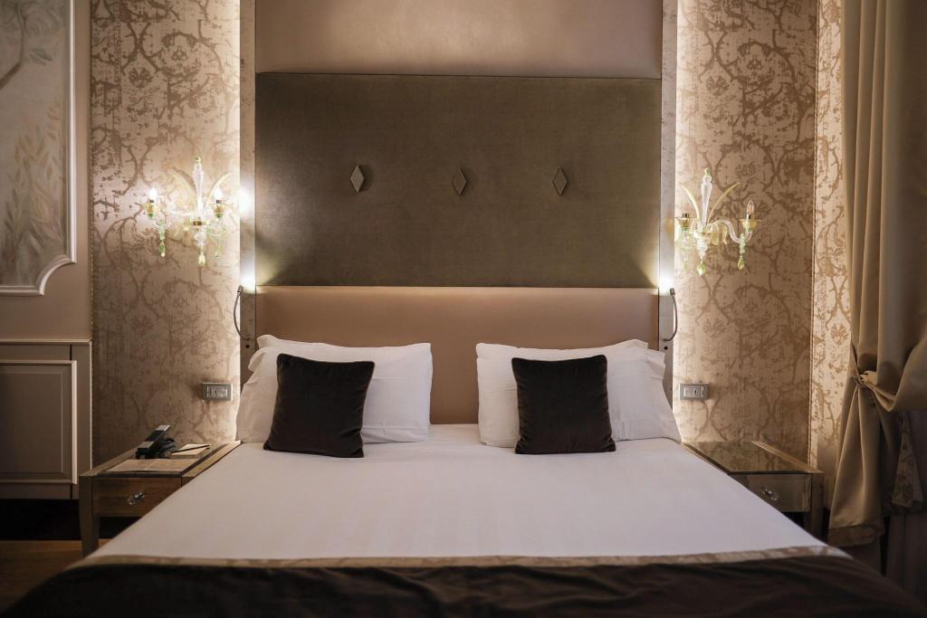 Imagem da galeria de Santa Croce Boutique Hotel