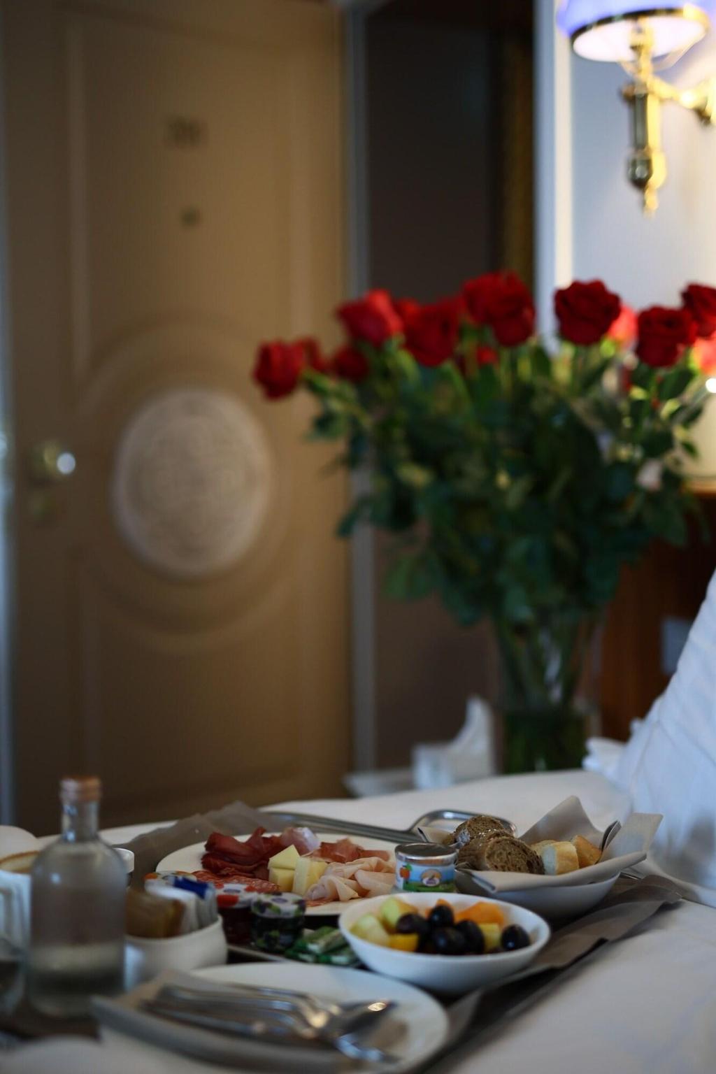 Imagem da galeria de Santa Croce Boutique Hotel