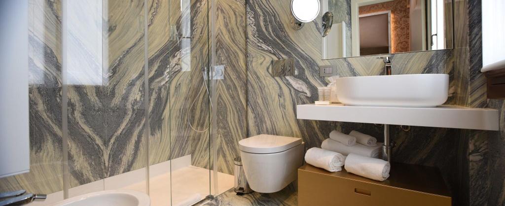 Imagem da galeria de Santa Croce Boutique Hotel