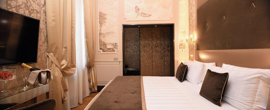 Imagem da galeria de Santa Croce Boutique Hotel