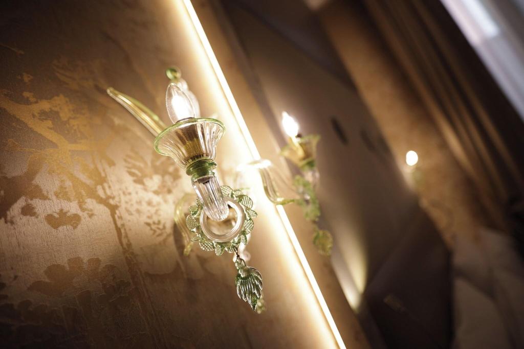 Imagem da galeria de Santa Croce Boutique Hotel