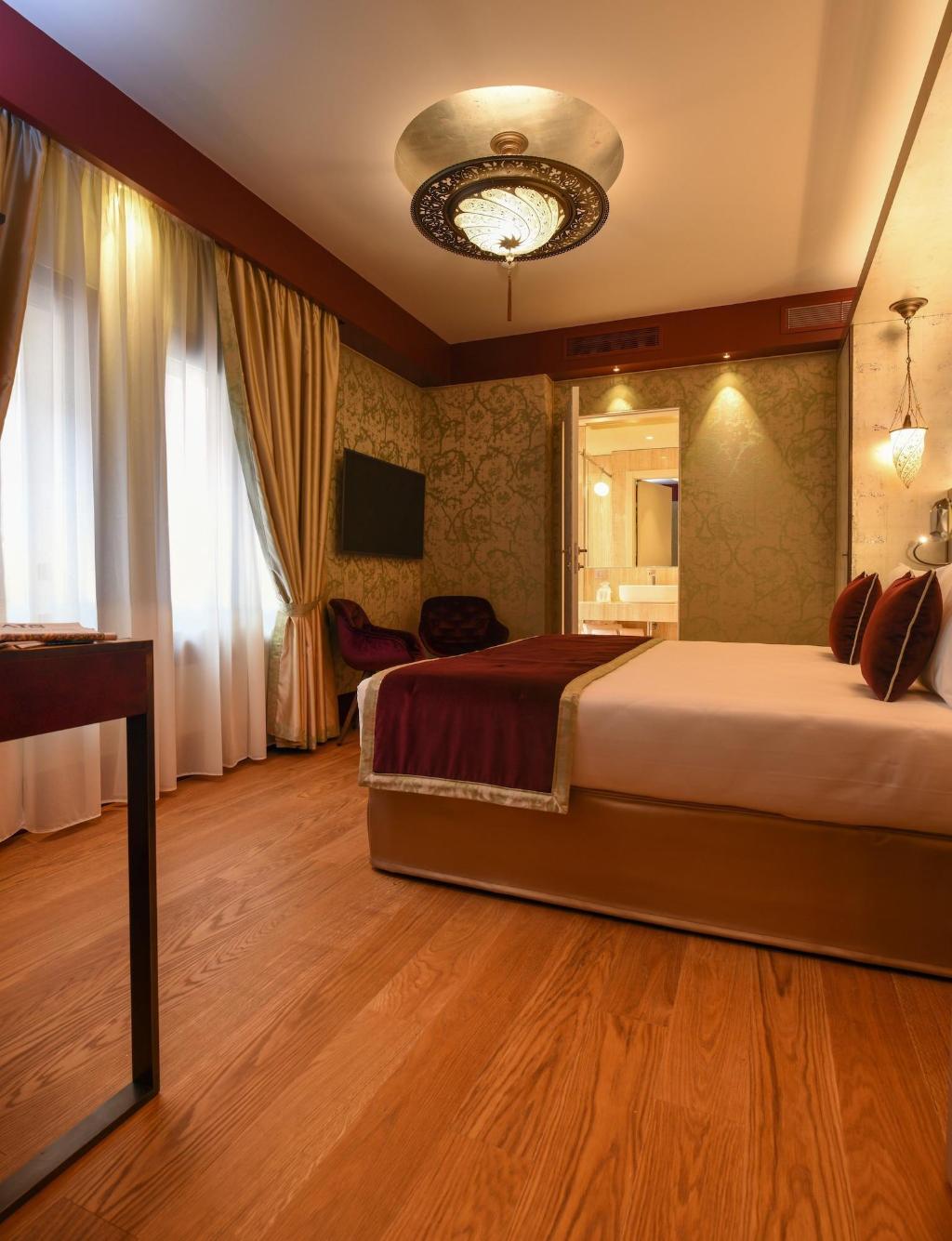 Imagem da galeria de Santa Croce Boutique Hotel