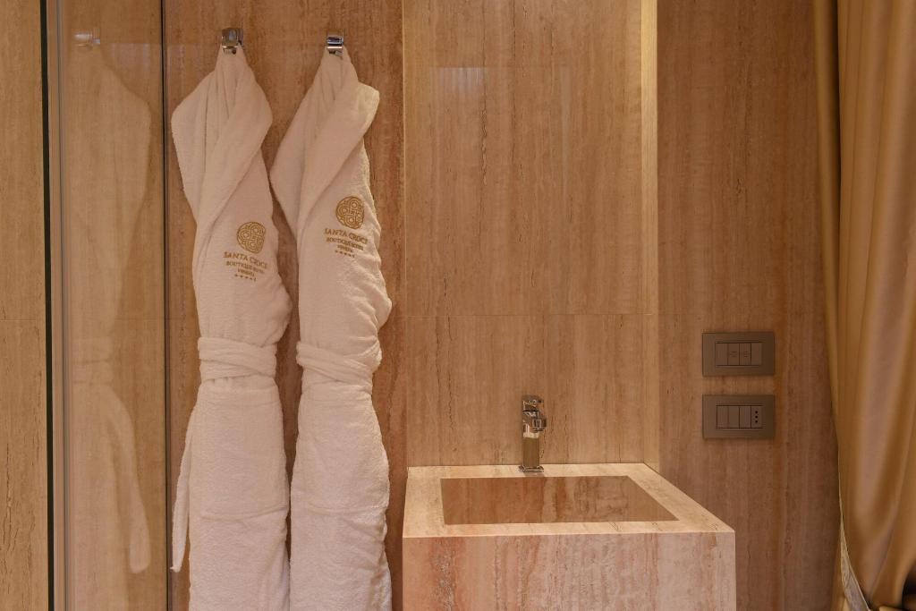 Imagem da galeria de Santa Croce Boutique Hotel