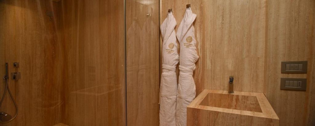 Imagem da galeria de Santa Croce Boutique Hotel