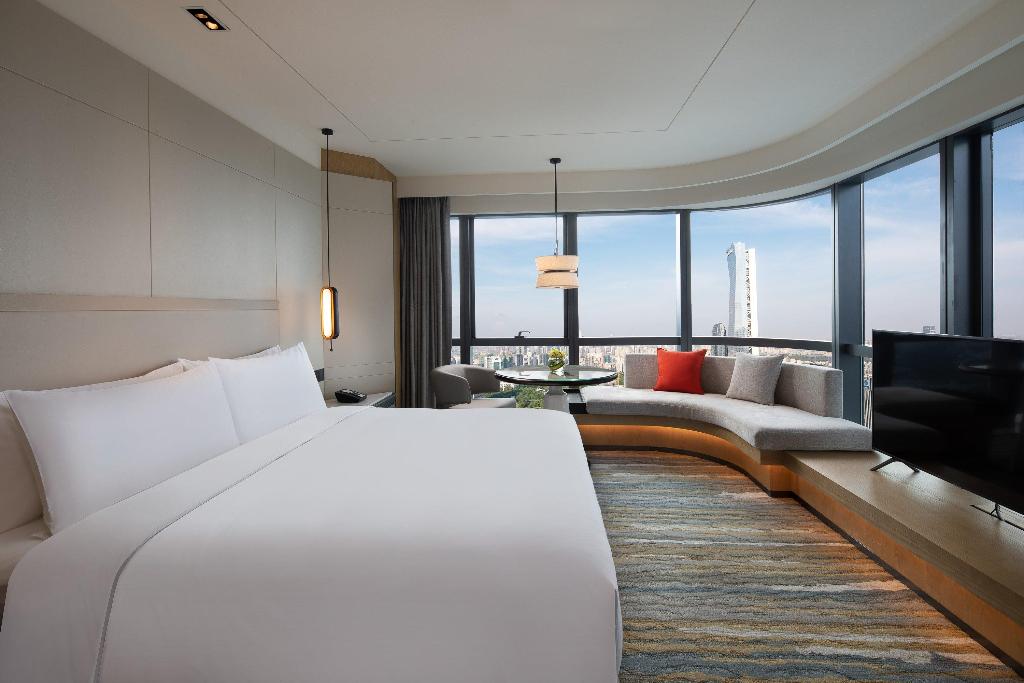 Crowne Plaza Shenzhen Nanshan