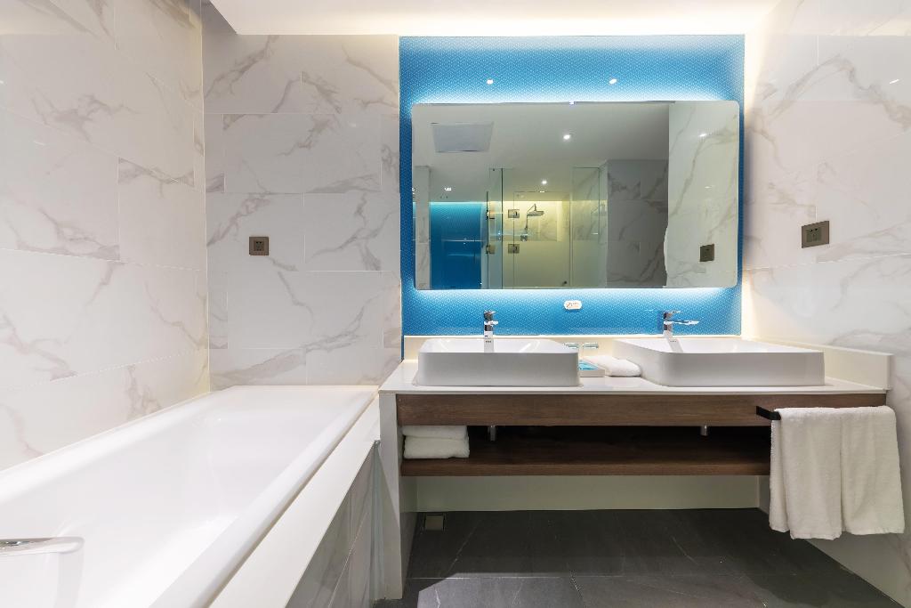 Holiday Inn Express Yichang Riverside