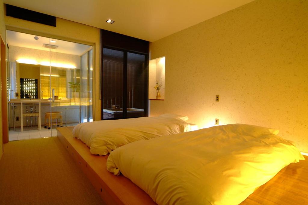 Yushintei Ryokan