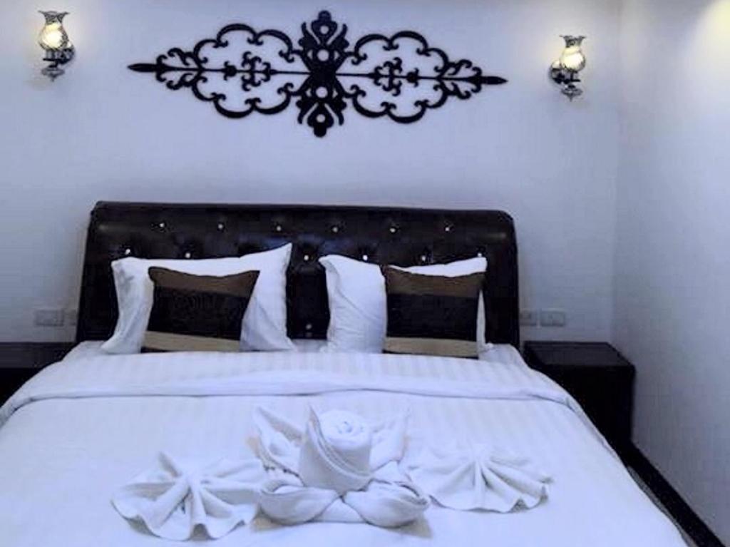 Samranchaykhong Hotel