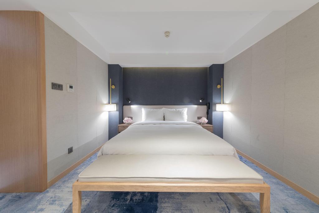 Holiday Inn Express Shanghai Jiading Center