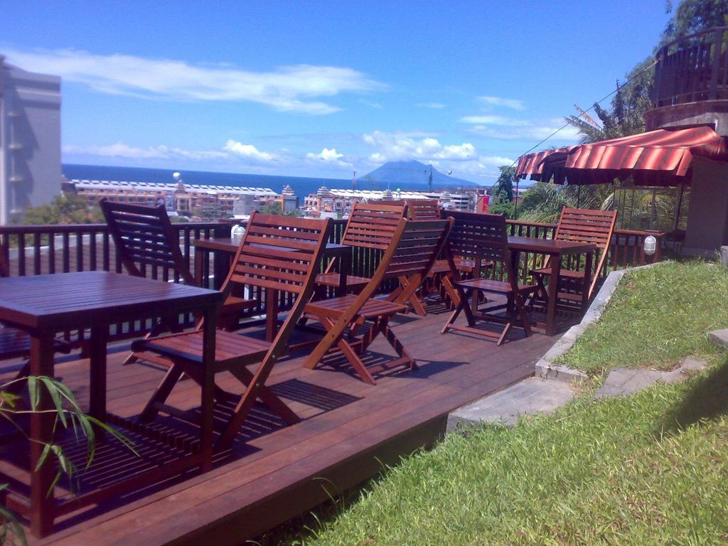 Hotel Minahasa