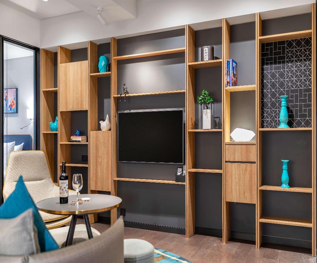 Artyzen Habitat Hongqiao Shanghai