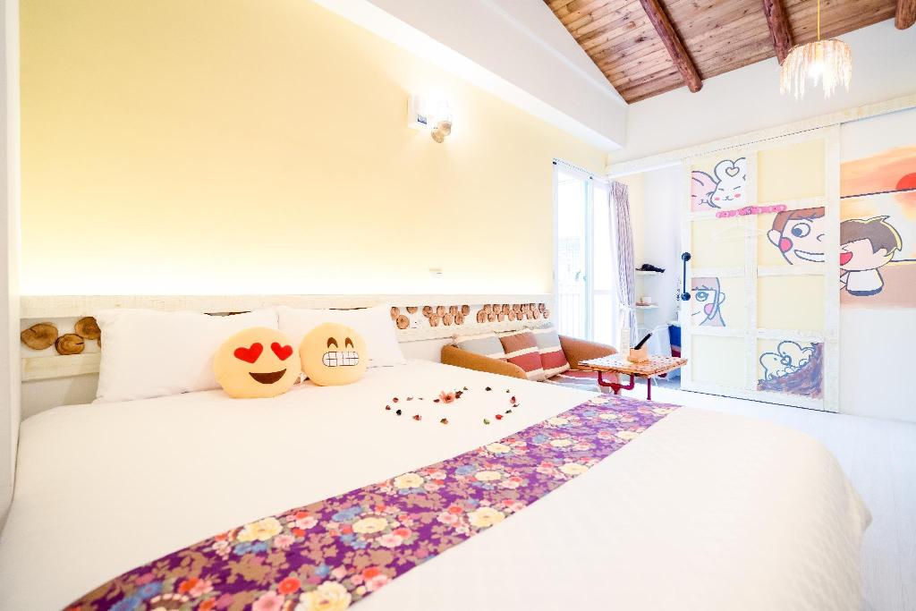 Anping156 B&B