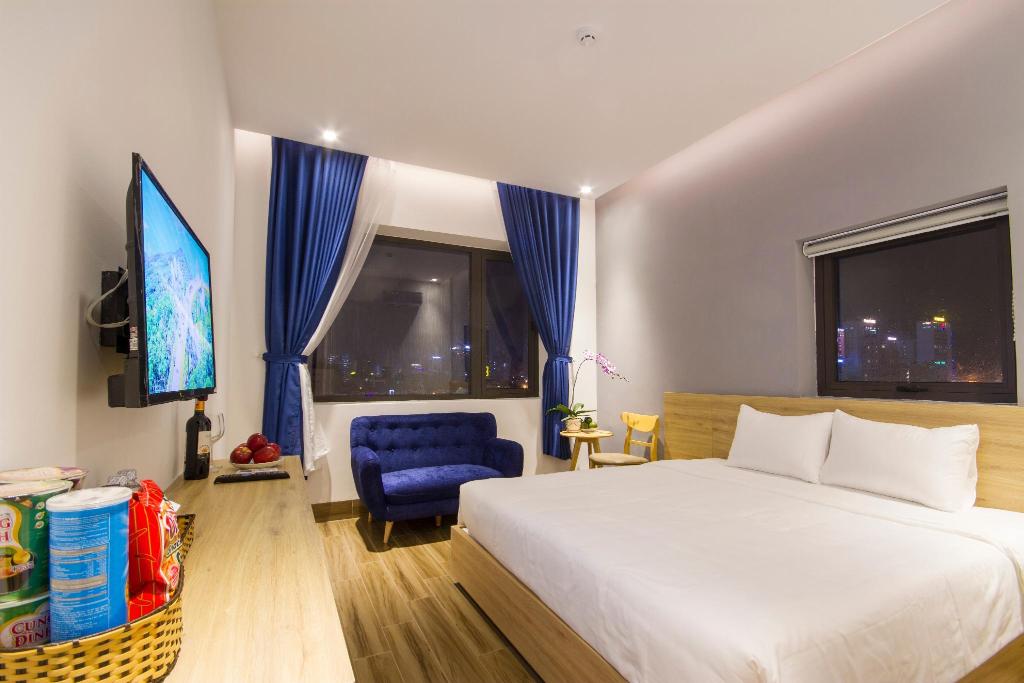 King House Villa Hotel & Spa