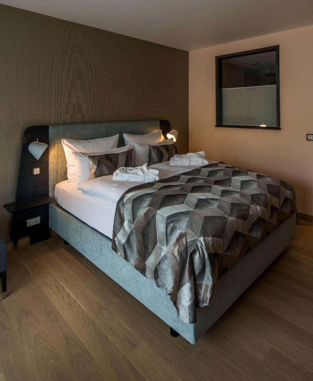 Essensio Hotel Düsseldorf Erkrath