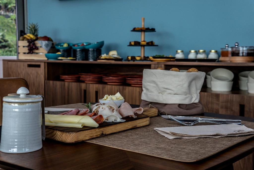 Hotel 1905 Zino's Palace, Portugal, Ponta do Sol. Großes 2