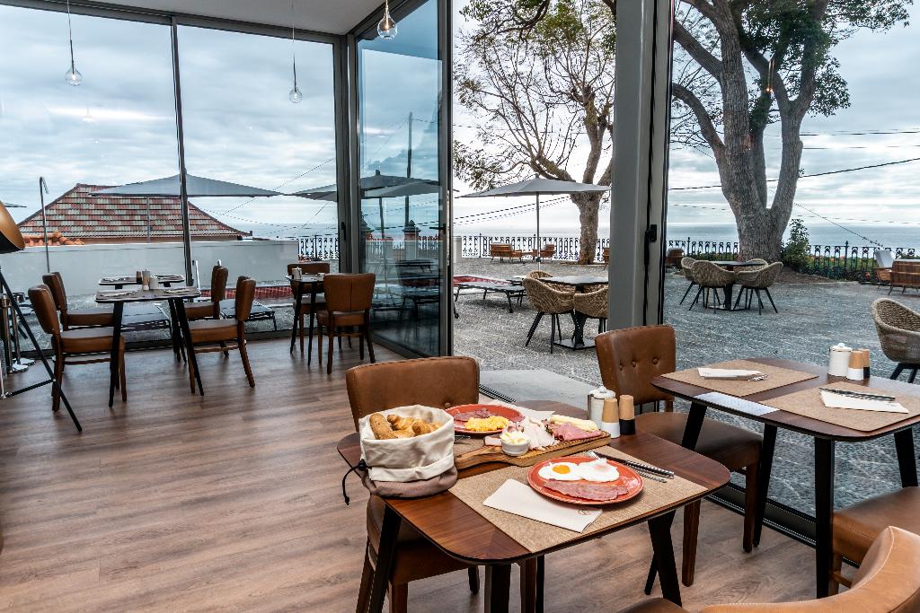 Hotel 1905 Zinos Palace, Portugal, Ponta do Sol. Großes 2