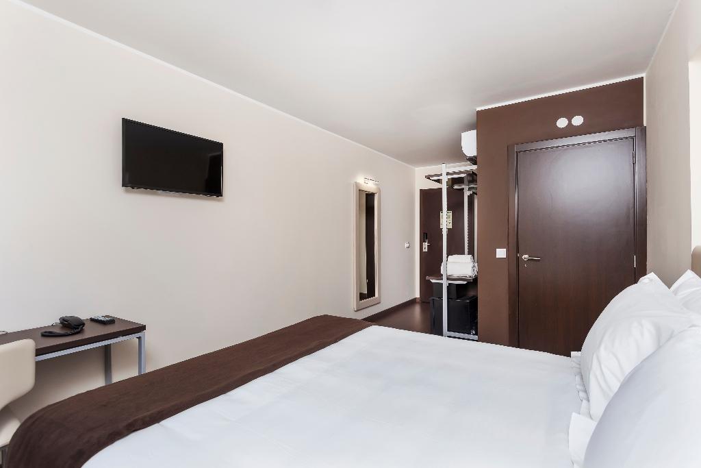 In Gold Hotel & Spa