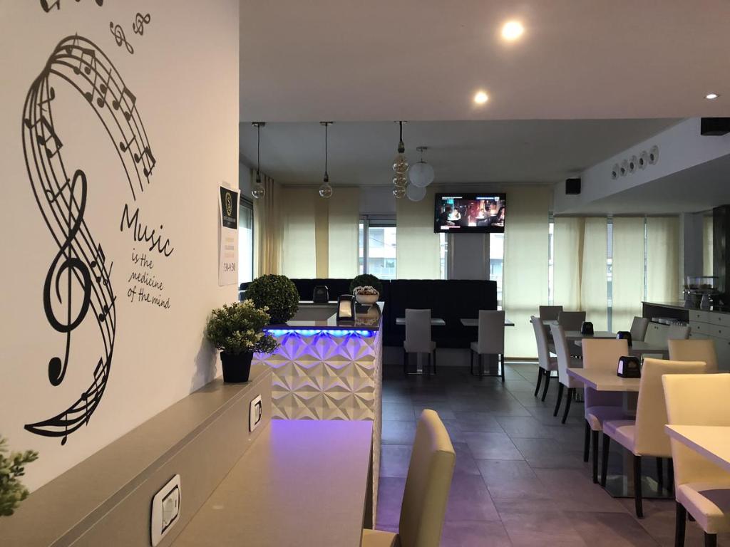 Hotel Stradivari photo 7