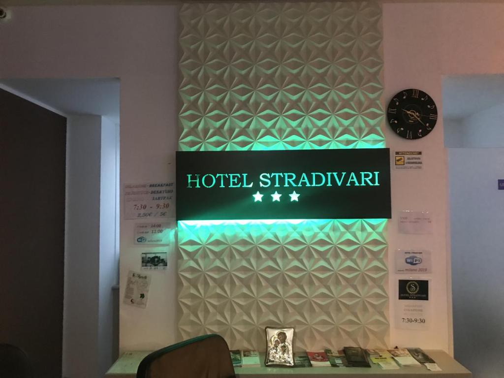 Hotel Stradivari photo 8