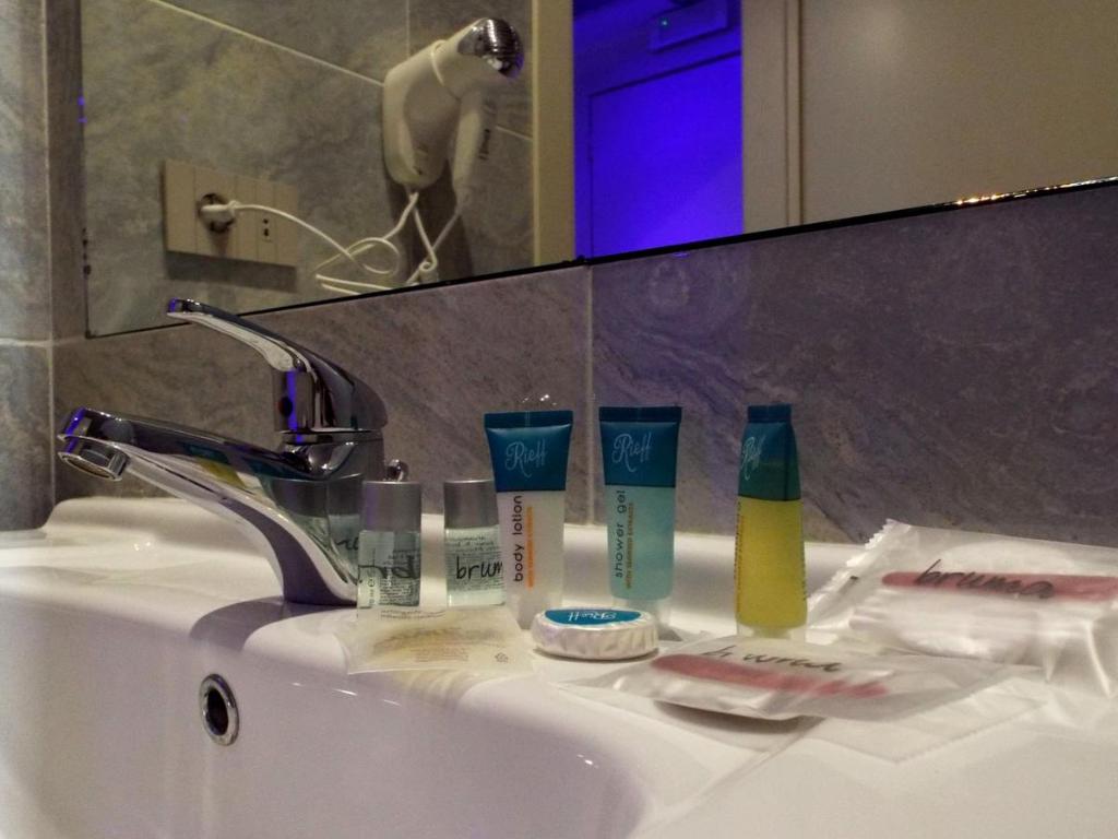 Hotel Stradivari photo 9