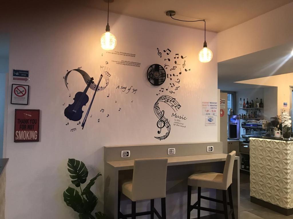 Hotel Stradivari photo 12