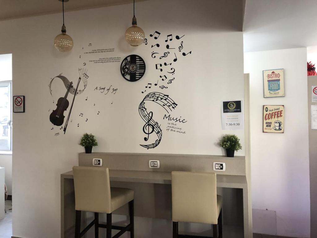 Hotel Stradivari photo 13
