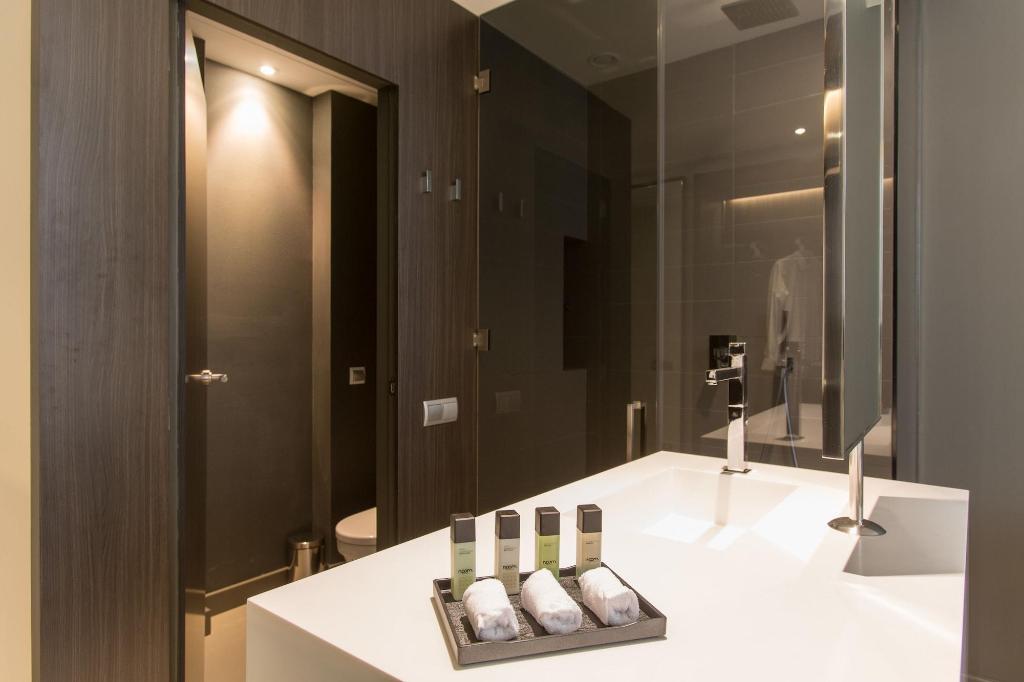 Noom Hotel Niamey