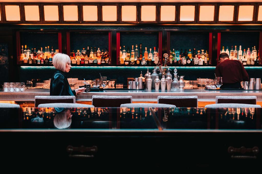Imagem da galeria de Great Scotland Yard Hotel, Part Of Hyatt
