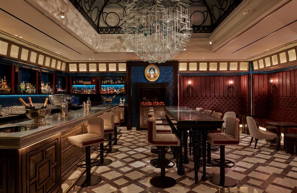 Imagem da galeria de Great Scotland Yard Hotel, Part Of Hyatt