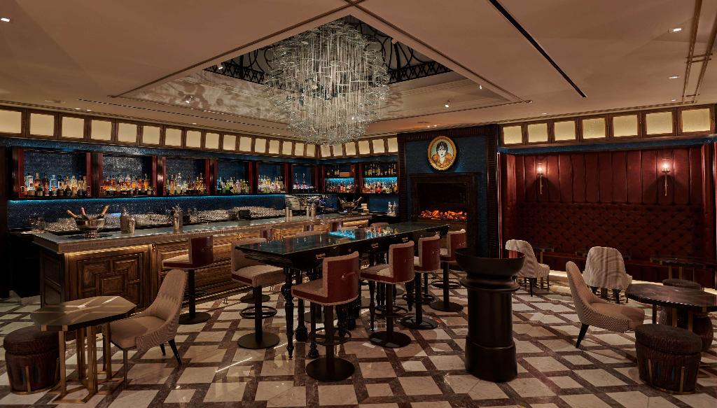 Imagem da galeria de Great Scotland Yard Hotel, Part Of Hyatt