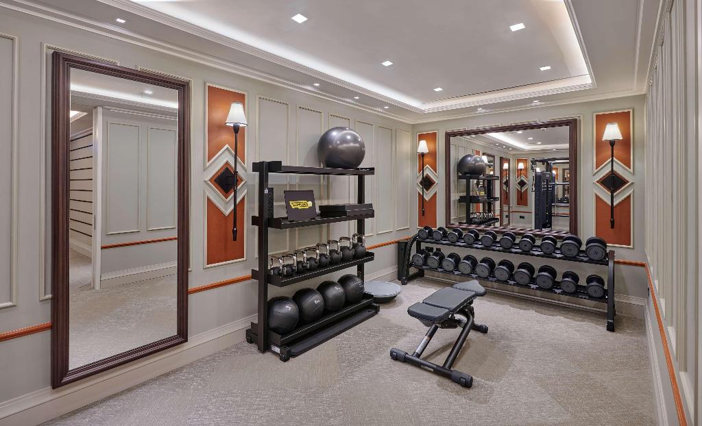 Imagem da galeria de Great Scotland Yard Hotel, Part Of Hyatt