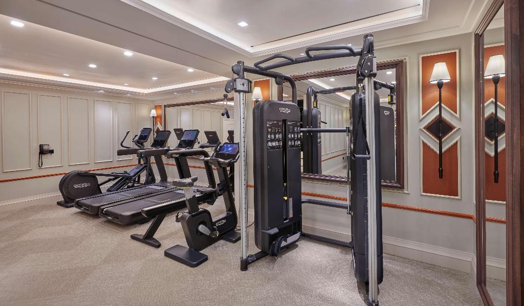 Imagem da galeria de Great Scotland Yard Hotel, Part Of Hyatt