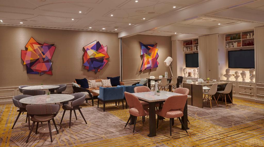 Imagem da galeria de Great Scotland Yard Hotel, Part Of Hyatt