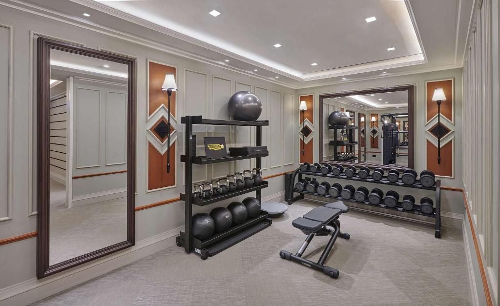 Imagem da galeria de Great Scotland Yard Hotel, Part Of Hyatt