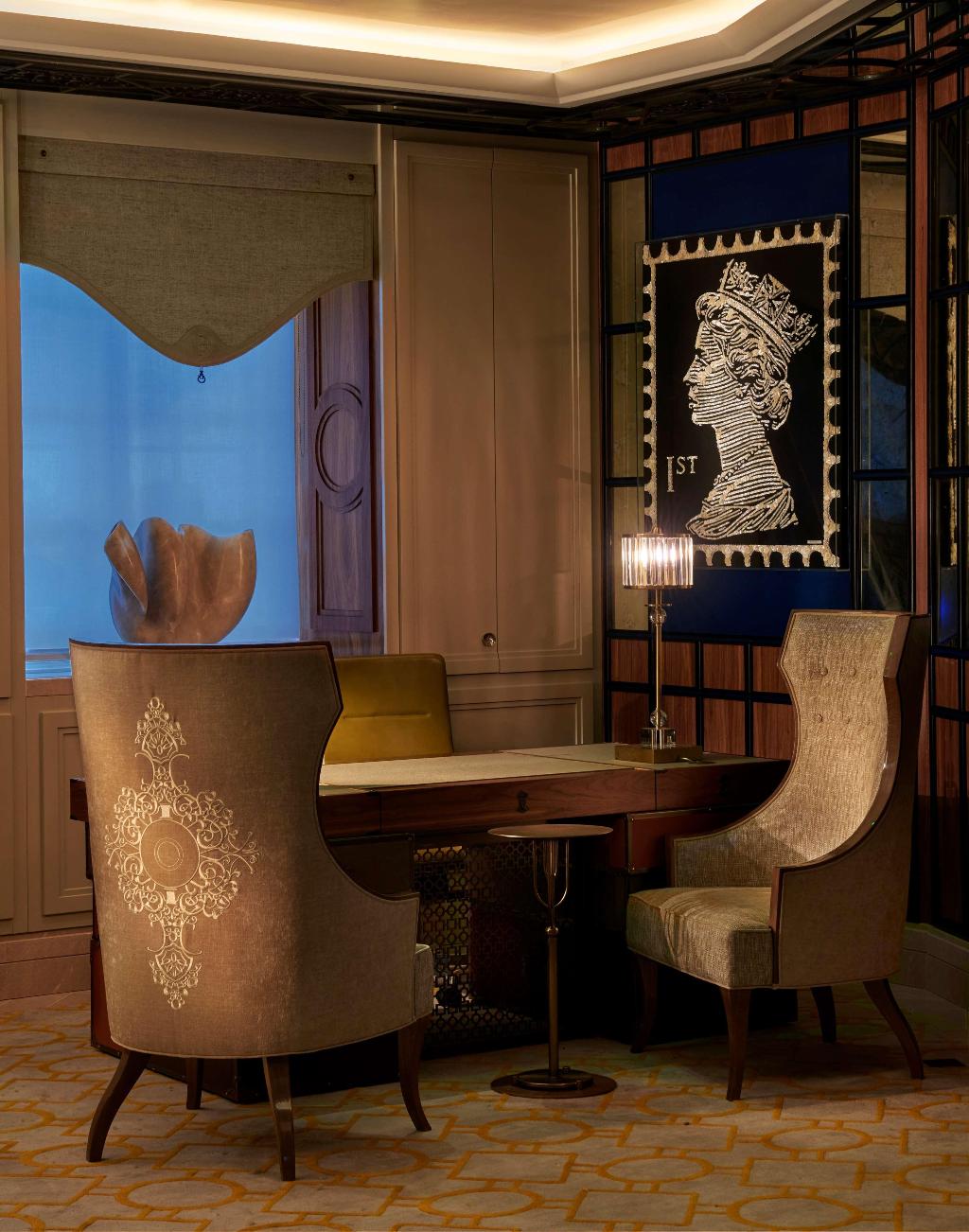 Imagem da galeria de Great Scotland Yard Hotel, Part Of Hyatt