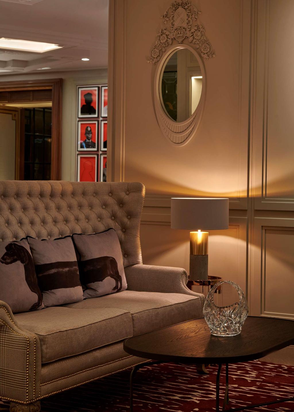 Imagem da galeria de Great Scotland Yard Hotel, Part Of Hyatt