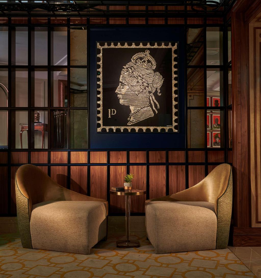 Imagem da galeria de Great Scotland Yard Hotel, Part Of Hyatt