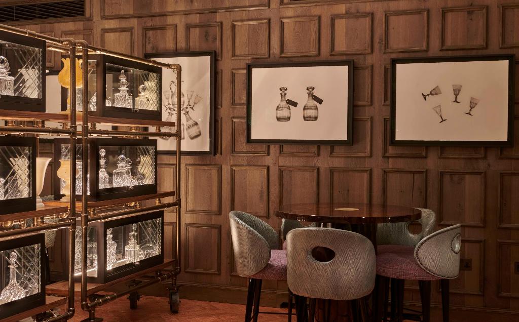 Imagem da galeria de Great Scotland Yard Hotel, Part Of Hyatt