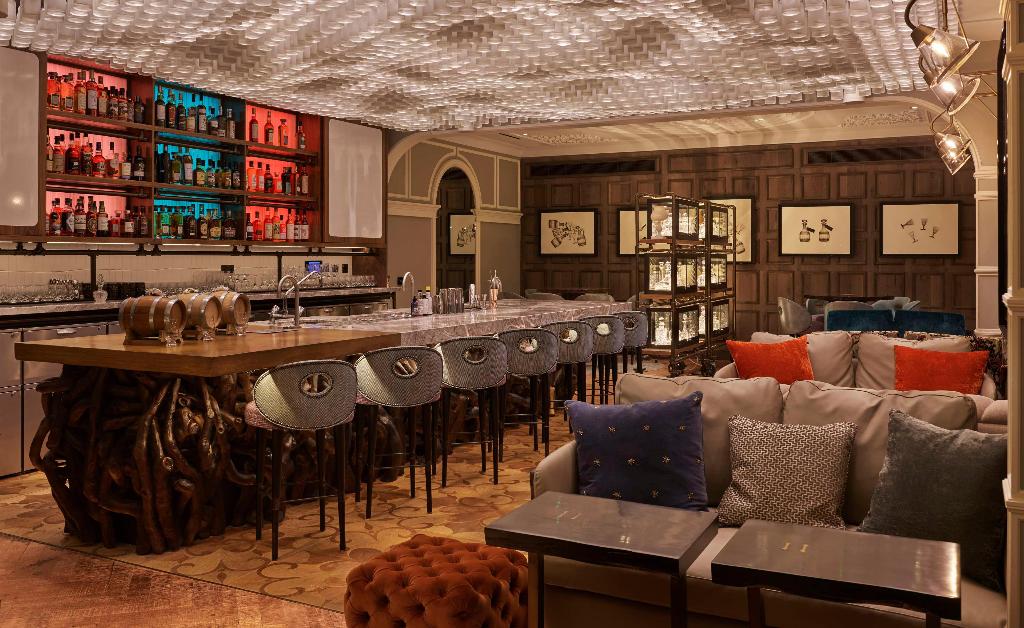 Imagem da galeria de Great Scotland Yard Hotel, Part Of Hyatt