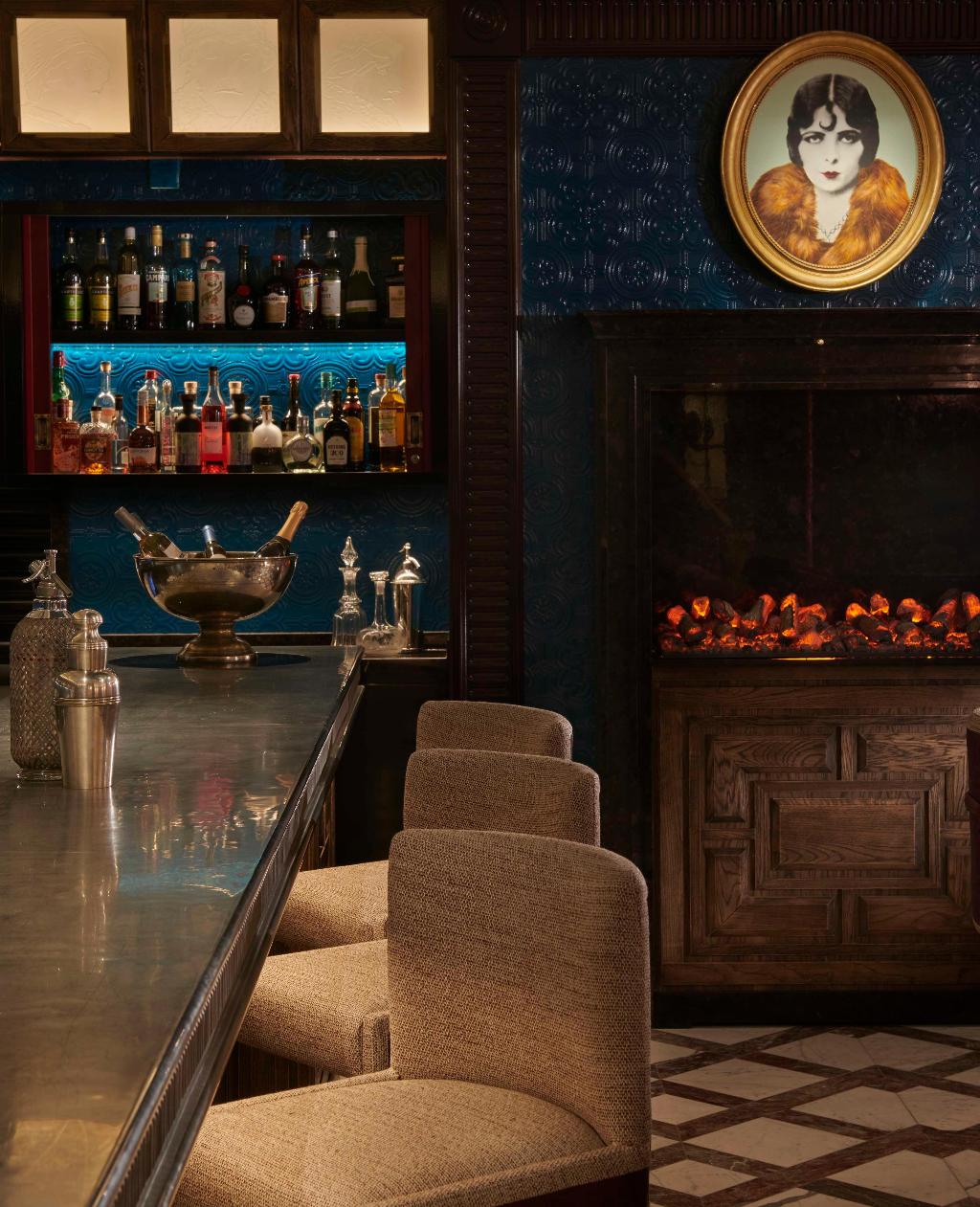 Imagem da galeria de Great Scotland Yard Hotel, Part Of Hyatt